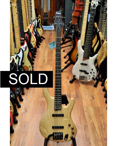 Ibanez EDB550NAT